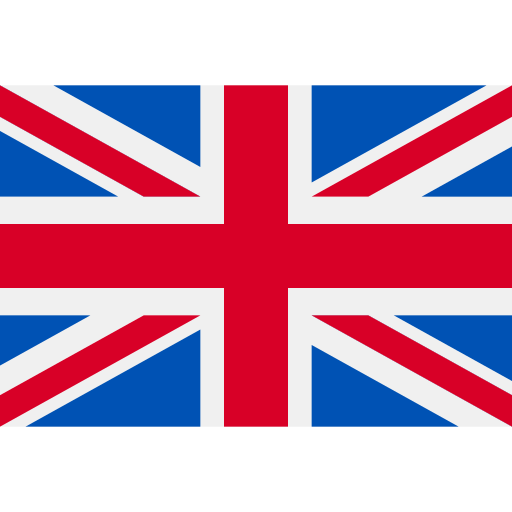 britische Flagge